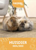 Afbeeldingen van Kerbl Pet catalogus