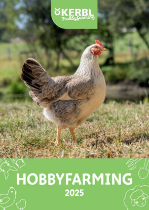 Afbeeldingen van Kerbl Hobbyfarming catalogus