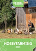 Afbeeldingen van Kerbl Hobbyfarming catalogus