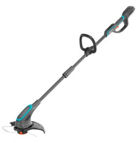 Picture of Gardena Trimmer PowerTrim 30/18V P4A Solo