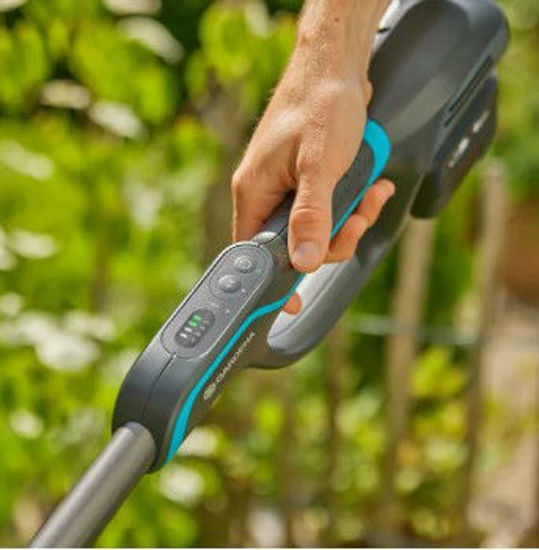 Picture of Gardena Trimmer PowerTrim 30/18V P4A Solo