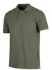 Afbeeldingen van Poloshirt, kleur Olijfgroen