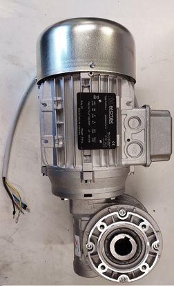 Afbeeldingen van Motor met overbrenging voor CowCleaner Swing (va. 2014)