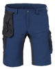 Picture of Havep REVOLVE Bermuda 80607 marine/zwart
