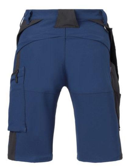 Picture of Havep REVOLVE Bermuda 80607 marine/zwart