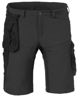 Picture of Havep REVOLVE Bermuda 80607 zwart