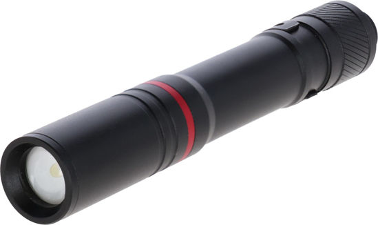 Picture of LED zaklamp MiniFire 300