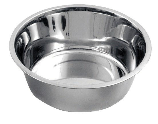 Picture of Voederbak RVS 2800ml