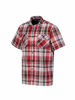 Afbeeldingen van Blouse katoen KM Storvik Farsund dessin 5.1