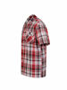 Afbeeldingen van Blouse katoen KM Storvik Farsund dessin 5.1