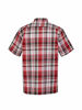 Afbeeldingen van Blouse katoen KM Storvik Farsund dessin 5.1