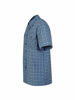 Afbeeldingen van Blouse katoen KM Storvik Farsund dessin 5.3