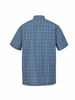 Afbeeldingen van Blouse katoen KM Storvik Farsund dessin 5.3