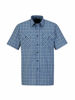 Afbeeldingen van Blouse katoen KM Storvik Farsund dessin 5.3