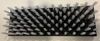 Afbeeldingen van Kalverborstel nylon WIT 45x15cm