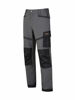 Afbeeldingen van Stef werkbroek 4-way Stretch, Antra, XS