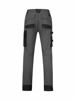 Afbeeldingen van Stef werkbroek 4-way Stretch, Antra, S