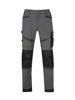 Afbeeldingen van Stef werkbroek 4-way Stretch, Antra, XXL