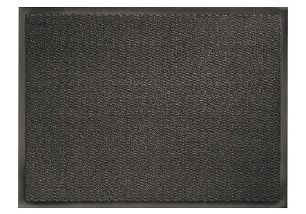 Afbeeldingen van Schoonloopmat Spectrum 80x120cm Antraciet