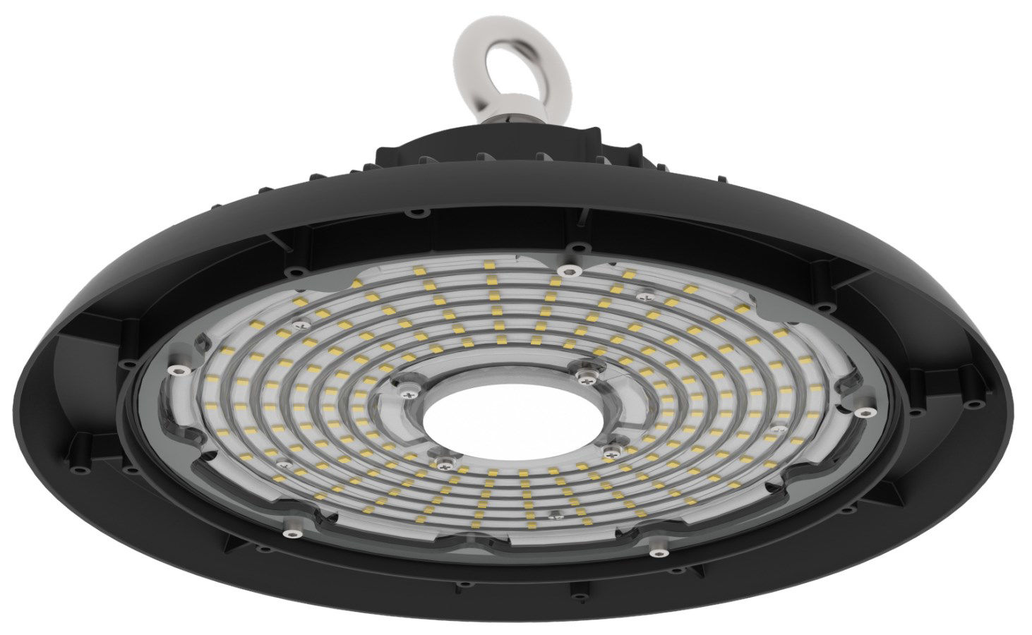 Afbeeldingen van LED-lamp HiLED Evo 75W