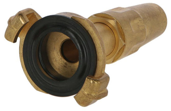 Afbeeldingen van GEKA tuinspuit 1/2".