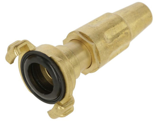 Afbeeldingen van GEKA tuinspuit 3/4"