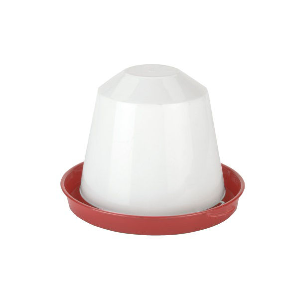 Afbeeldingen van Drinktoren knst., met onderbak, 3,5L