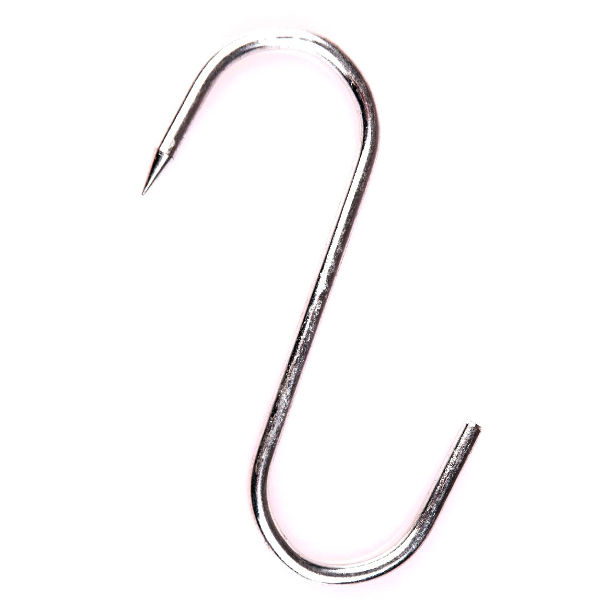 Afbeeldingen van Vleeshaak 14 cm