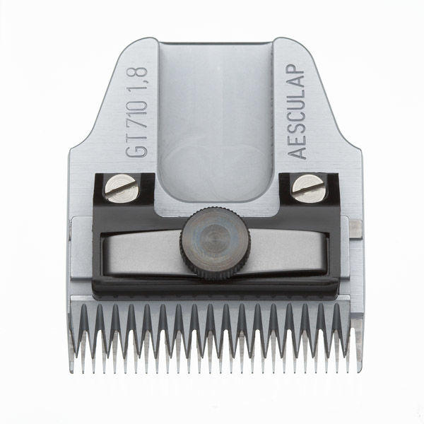 Afbeeldingen van Scheerkop Favorita 1,8mm