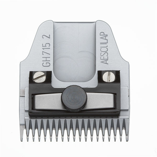 Afbeeldingen van Scheerkop Favorita 2mm fijn