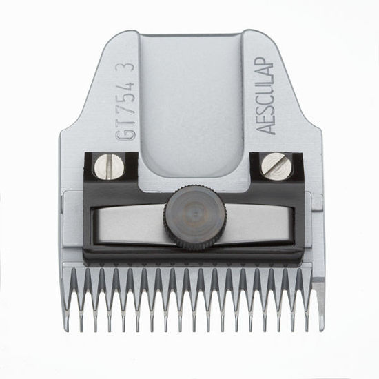 Afbeeldingen van Scheerkop Favorita 3mm alle rassen