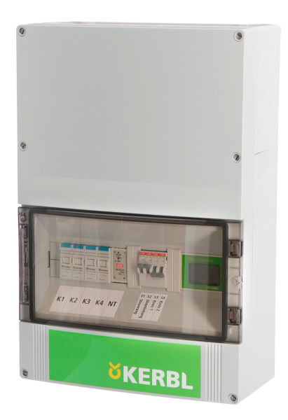 Afbeeldingen van Led controle/besturings kast
