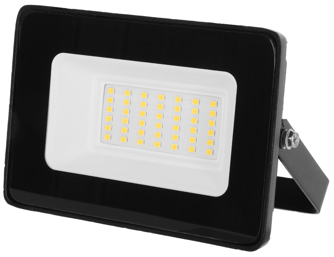 Afbeeldingen van LED-Schijnwerper buiten 30W