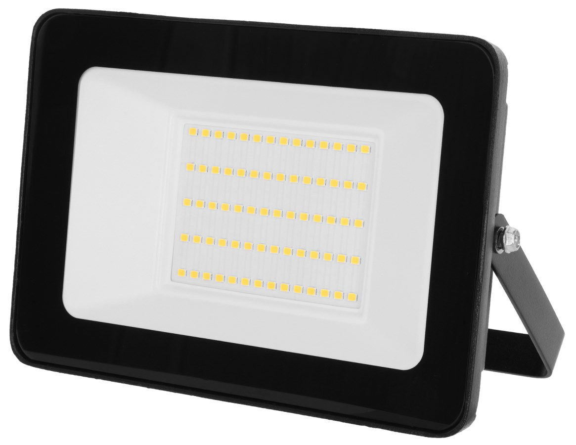 Afbeeldingen van LED-Schijnwerper buiten 50W