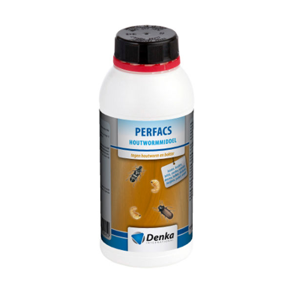Afbeeldingen van Perfacs vloeibaar 500ml.