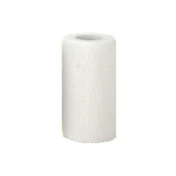 Afbeeldingen van Zelfklevende bandage Equilastic 10cm WIT
