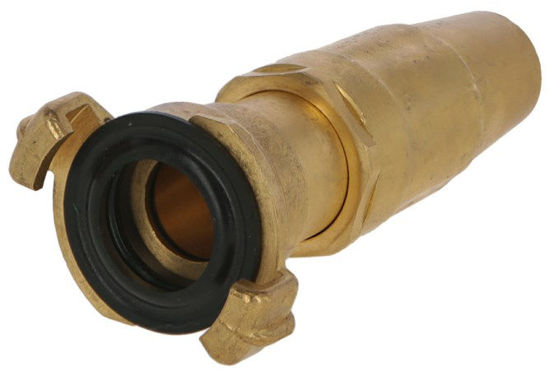 Afbeeldingen van GEKA tuinspuit 1"