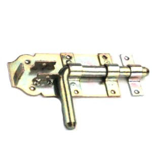 Afbeeldingen van Grendel met boutsluiting