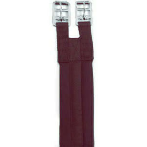 Afbeeldingen van Singel bruin, 100cm