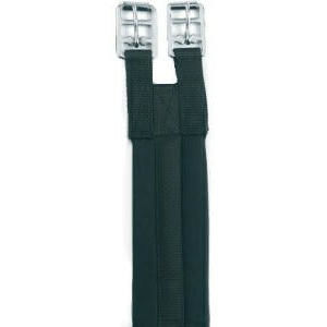 Afbeeldingen van Singel zwart, 140cm