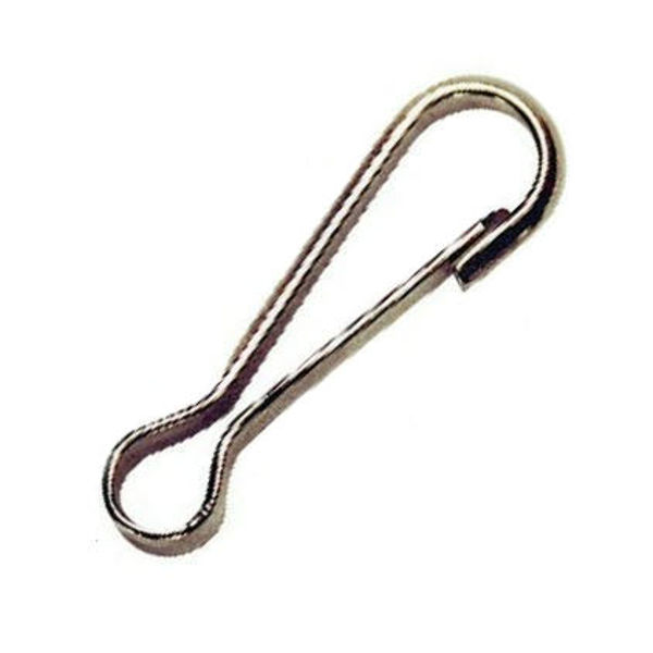 Afbeeldingen van Simplexknipje 40mm