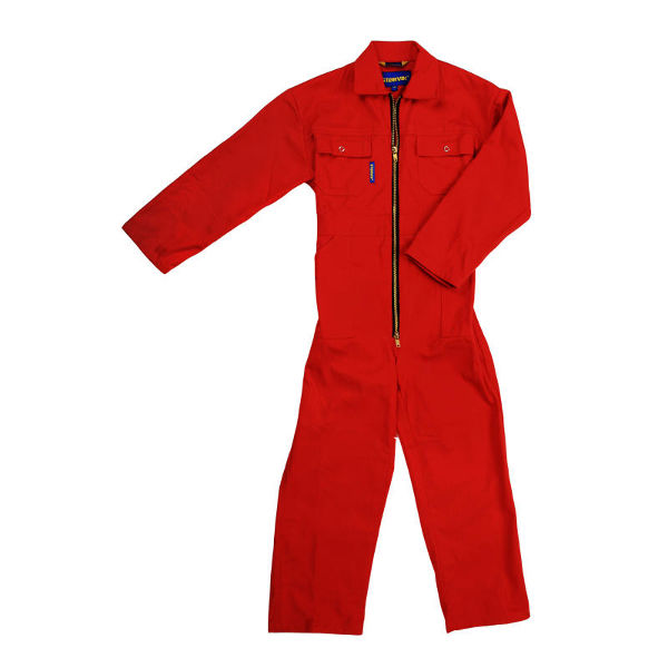 Afbeeldingen van Kinderrally -MM- rood 140