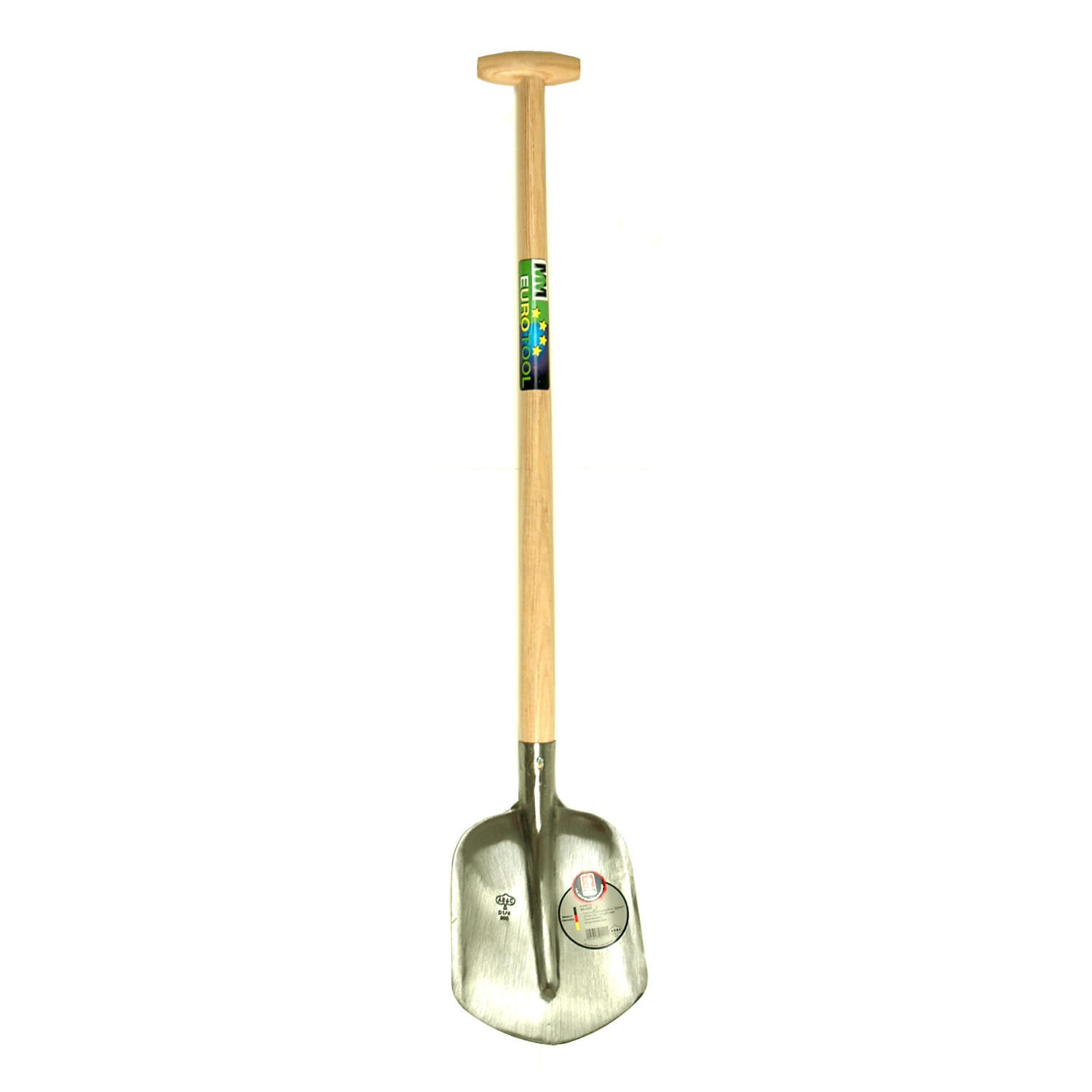 Afbeeldingen van Bats ABC, blank, 000-85cm