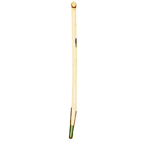 Afbeeldingen van Greepsteel met bus (met kruk), 95cm ATLAS