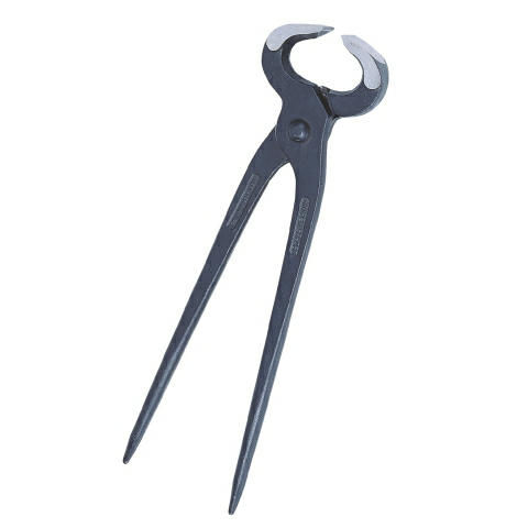Afbeeldingen van Hoeftang prof -zwart  36cm