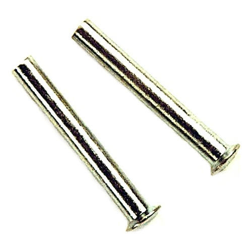 Afbeeldingen van Klinknagel voor S&J steel 40x5mm