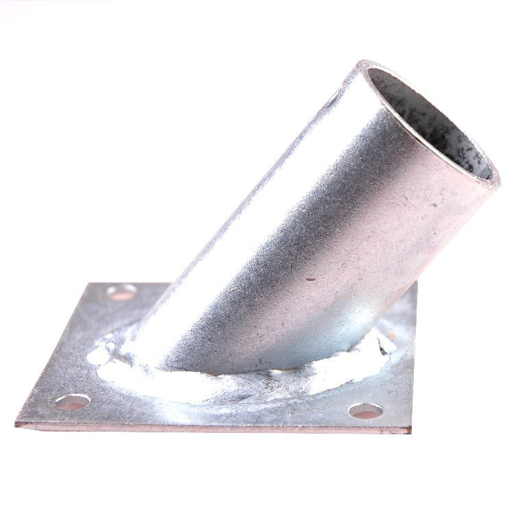 Afbeeldingen van DUL voor gebogen mestschuif zwaar