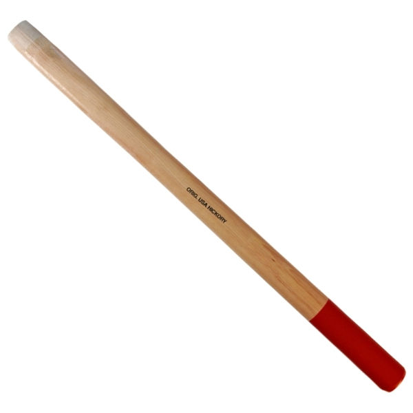 Afbeeldingen van Mokersteel Hickory, 1500gr.