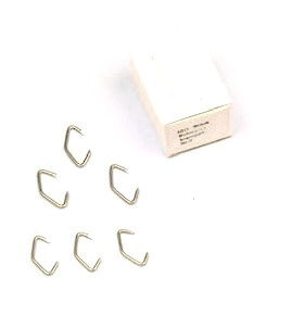 Afbeeldingen van Neuskrammen no.3 á 100st.