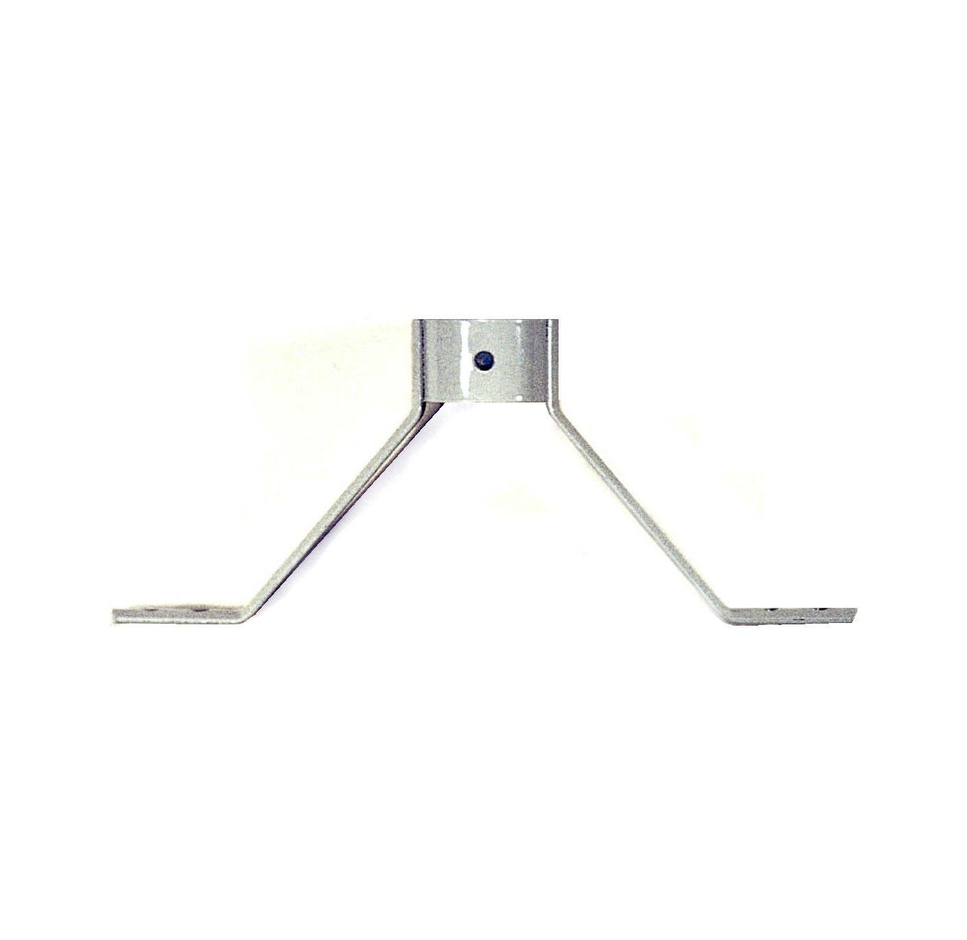 Afbeeldingen van Stokhouder -MM-  7cm hoog x 30mm